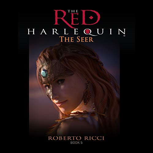 Cover of The Seer