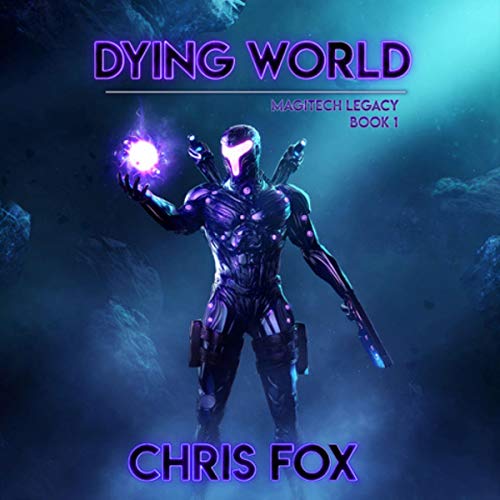Cover of Dying World