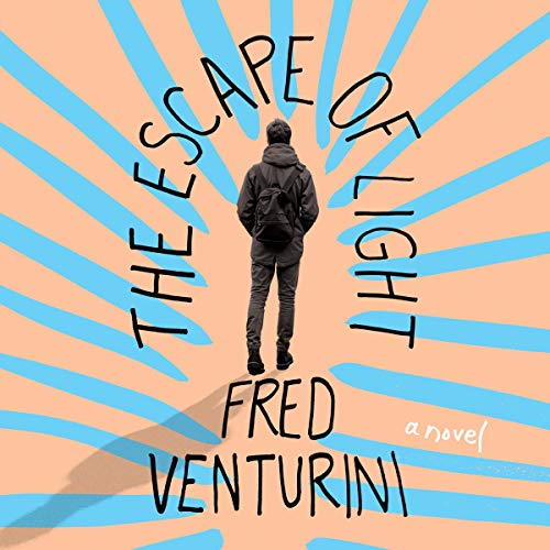 Cover of The Escape of Light