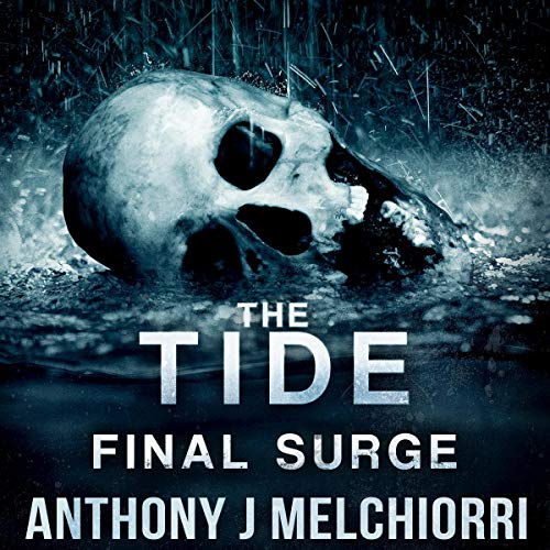 Cover of The Tide: Final Surge