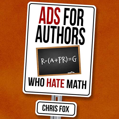 Cover of Ads for Authors Who Hate Math