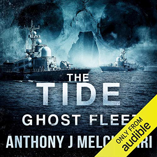 Cover of The Tide: Ghost Fleet