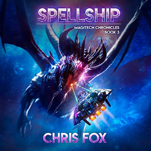 Cover of Spellship