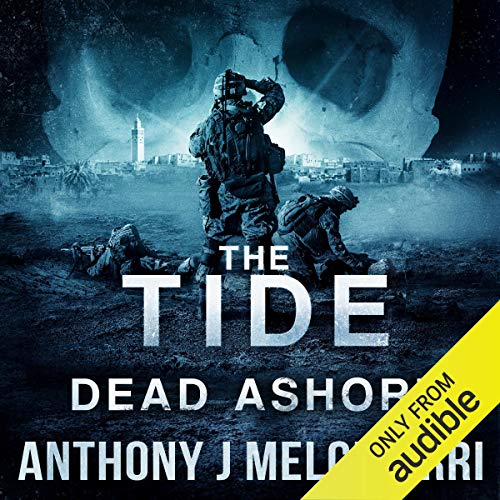 Cover of The Tide: Dead Ashore