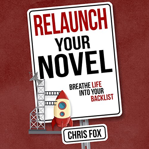 Cover of Relaunch Your Novel