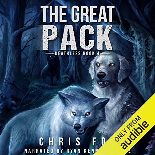 Cover of The Great Pack