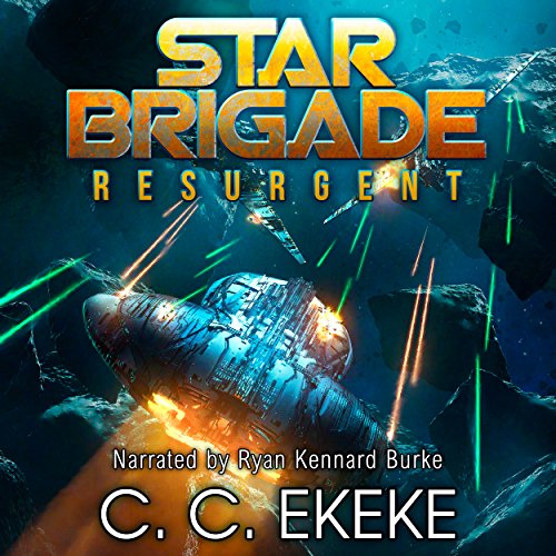 Cover of Resurgent