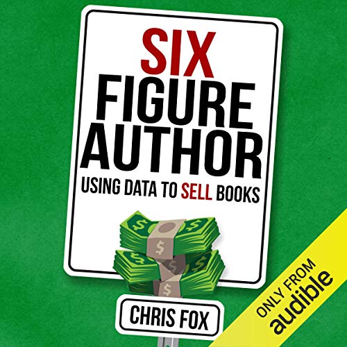 Cover of Six Figure Author