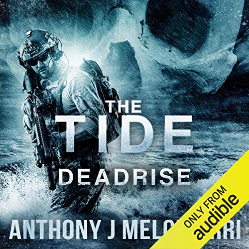 Cover of The Tide: Deadrise