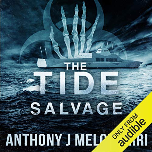 Cover of The Tide