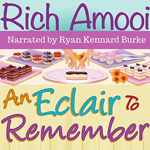 Cover of An Eclair to Remember