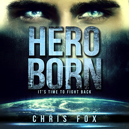 Cover of Hero Born