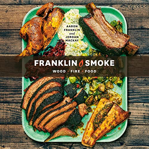 Cover of Franklin Smoke