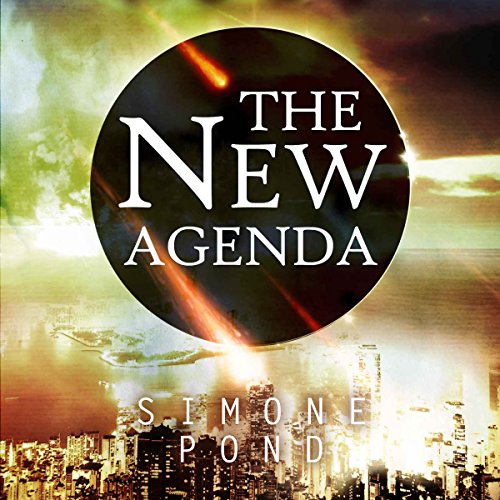 Cover of The New Agenda