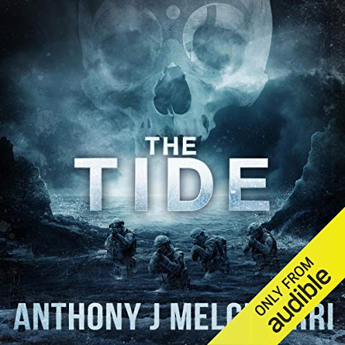 Cover of The Tide