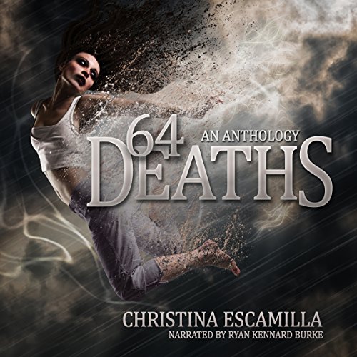 Cover of 64 Deaths: An Anthology