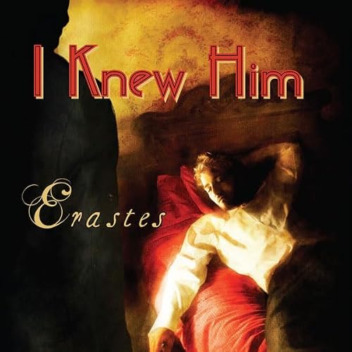 Cover of I Knew Him