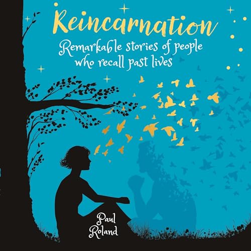 Cover of Reincarnation