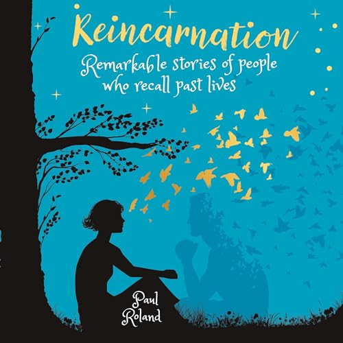 Cover of Reincarnation