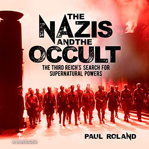 Cover of Nazis and the Occult