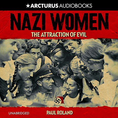 Cover of Nazi Women