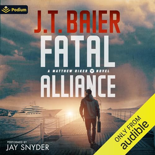 Cover of Fatal Alliance