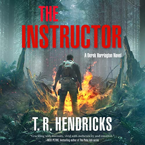 Cover of The Instructor