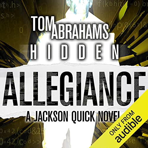Cover of Hidden Allegiance