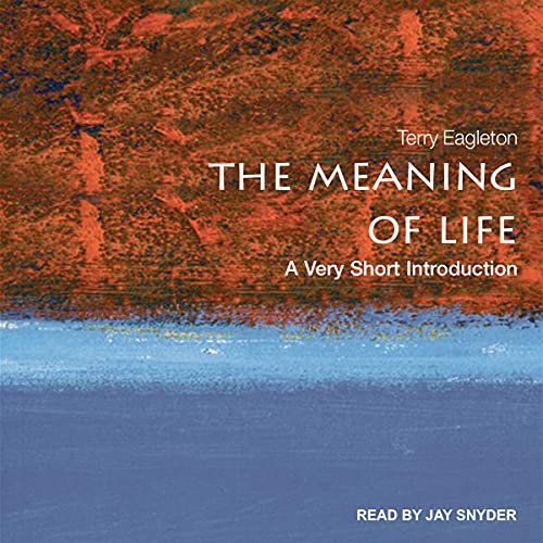 Cover of The Meaning of Life