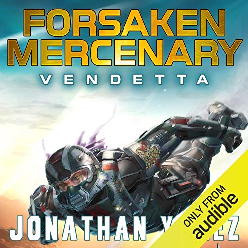 Cover of Vendetta