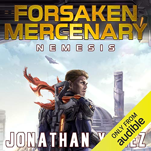 Cover of Nemesis