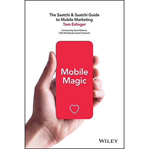 Cover of Mobile Magic