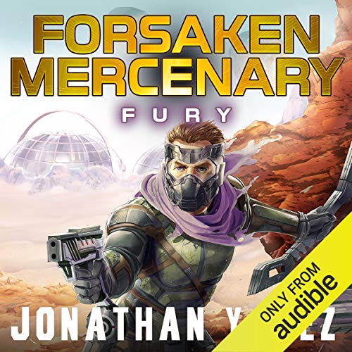 Cover of Fury