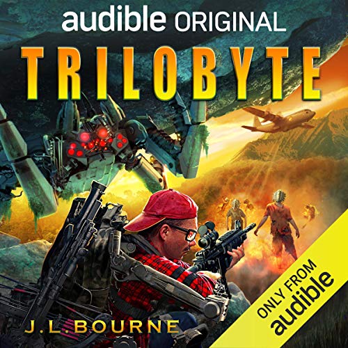 Cover of Trilobyte