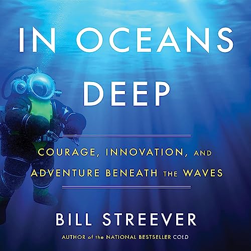 Cover of In Oceans Deep
