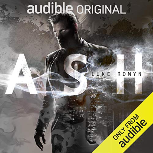 Cover of Ash
