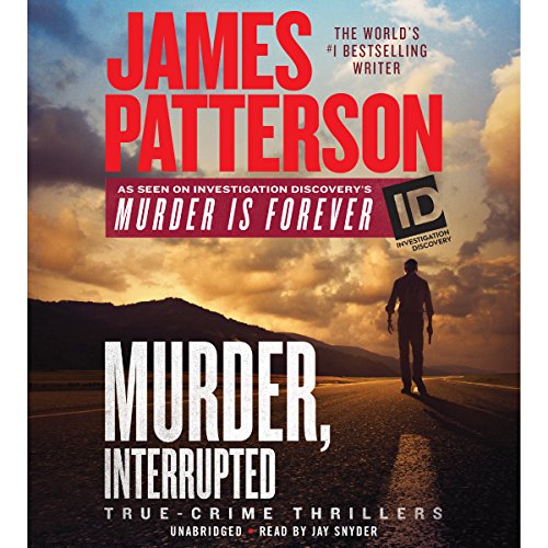 Cover of Murder, Interrupted