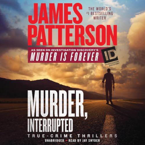 Cover of Murder, Interrupted