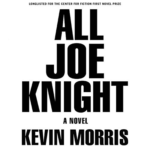Cover of All Joe Knight