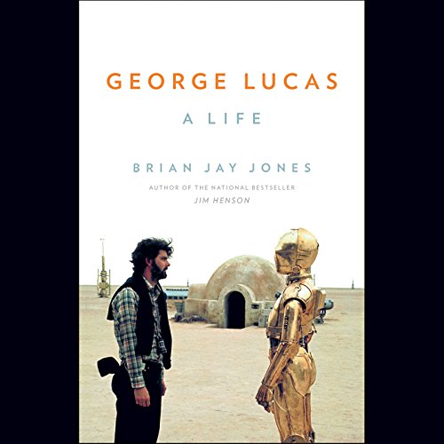 Cover of George Lucas