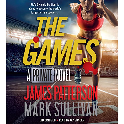Cover of The Games