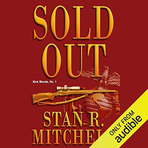 Cover of Sold Out