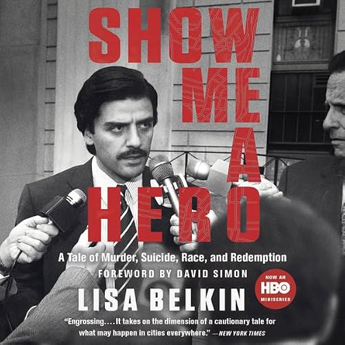 Cover of Show Me A Hero