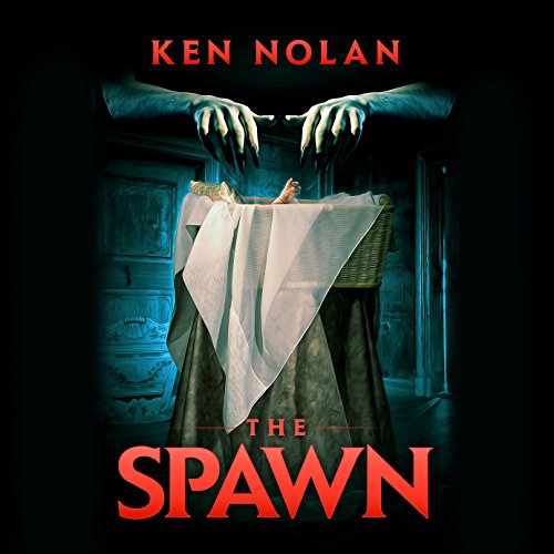 Cover of The Spawn