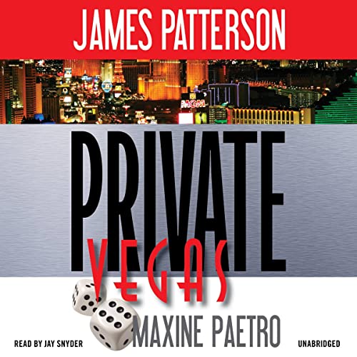 Cover of Private Vegas