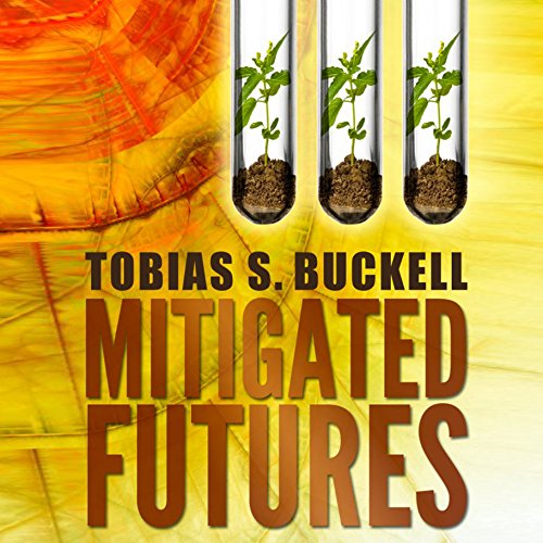 Cover of Mitigated Futures