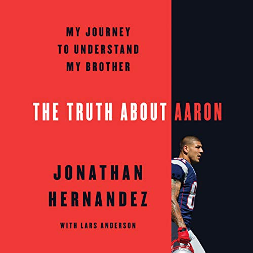 Cover of The Truth About Aaron