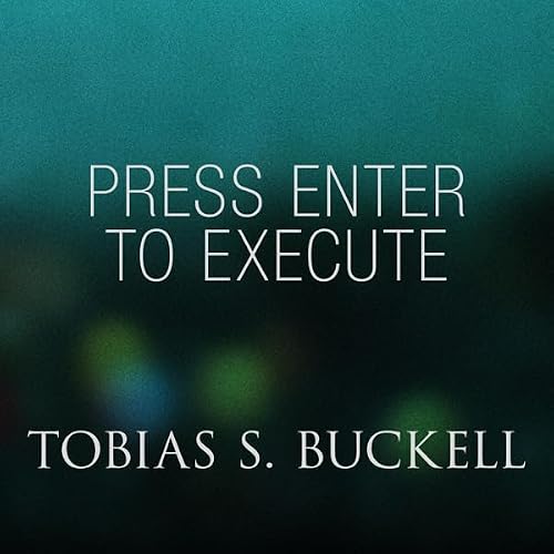 Cover of Press Enter to Execute