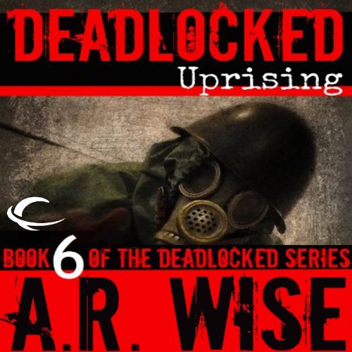 Cover of Deadlocked 6