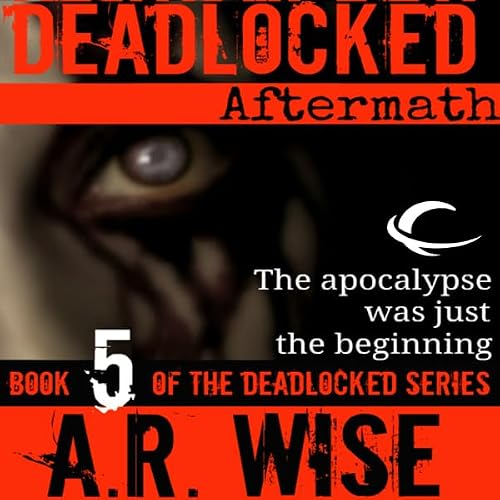 Cover of Deadlocked 5